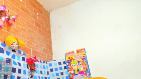 yonnsol_avril online show from 25, 9, 2025