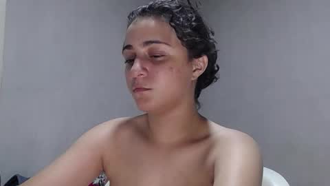 Snapshot of yoonbum_ chatting on 11, 10, 2025 Little Mike Independent model online show from 11, 10, 2025