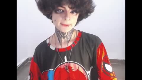 Snapshot of yoonbum_ chatting on 4, 3, 2026 Little Mike Independent model online show from 4, 3, 2026