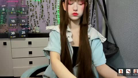 yoonhee_ki online show from 20, 4, 2026