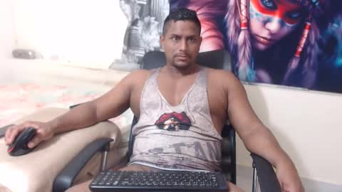 yordanocleys online show from 11, 3, 2026