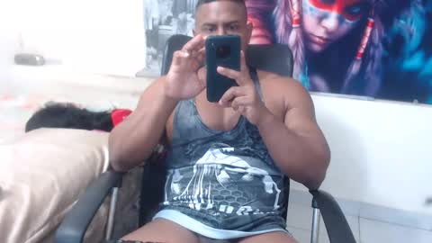 yordanocleys online show from 19, 3, 2026