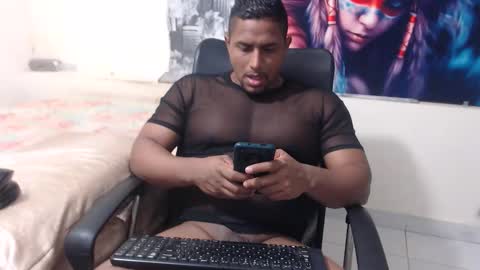 yordanocleys online show from 29, 3, 2026