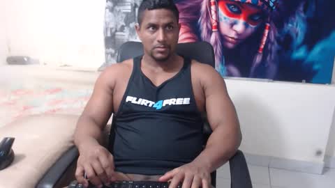 yordanocleys online show from 5, 4, 2026