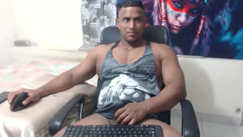 yordanocleys online show from 4, 6, 2026