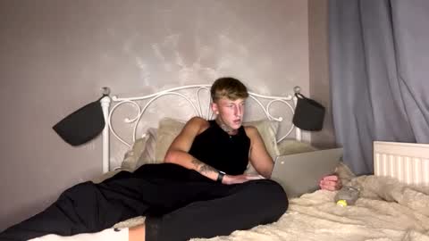 Snapshot of yorkshirelad208 chatting on 10, 1, 2025 Harrison online show from 10, 1, 2025