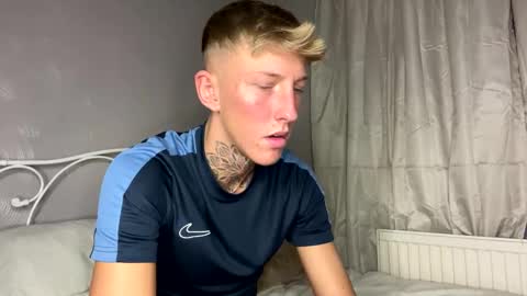 Snapshot of yorkshirelad208 chatting on 19, 2, 2025 Harrison online show from 19, 2, 2025