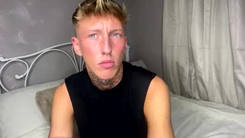 Snapshot of yorkshirelad208 chatting on 4, 3, 2025 Harrison online show from 4, 3, 2025