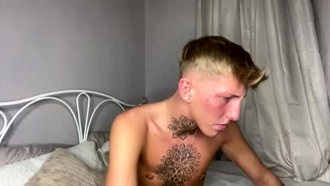 Snapshot of yorkshirelad208 chatting on 5, 3, 2025 Harrison online show from 5, 3, 2025