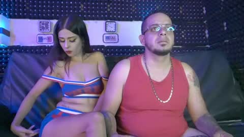 dulceandyors online show from 18, 12, 2024