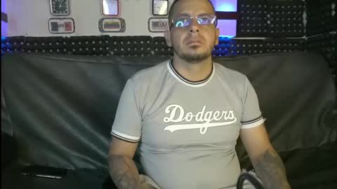 dulceandyors online show from 9, 3, 2025