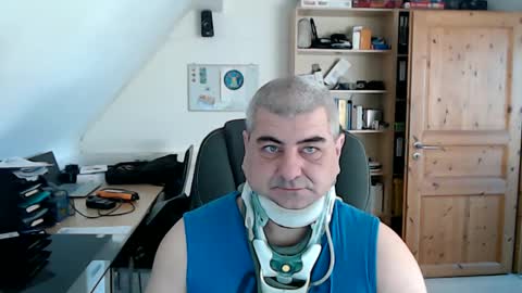 yoschi1976 online show from 26, 12, 2024