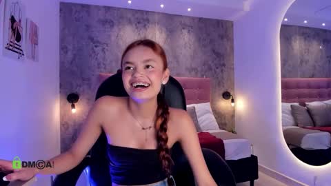 Snapshot of yoselin_lewis chatting on 21, 2, 2026 Yoselin online show from 21, 2, 2026