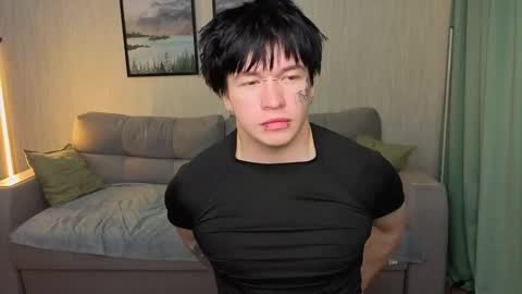 YOSHI PVT IS OPEN online show from 6, 10, 2025