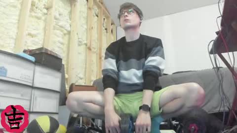 yosh online show from 11, 3, 2025