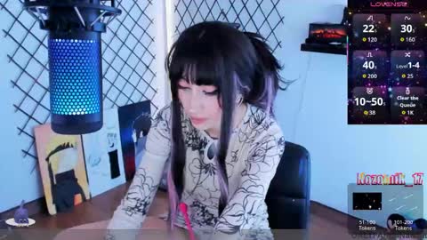 you can call me Andy or  yoshi  3 online show from 20, 5, 2026