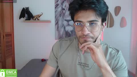 yoshy_man online show from 18, 1, 2025