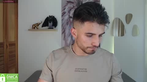 yoshy_man online show from 22, 1, 2025