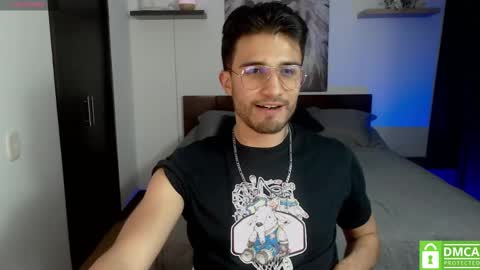 yoshy_man online show from 21, 2, 2025