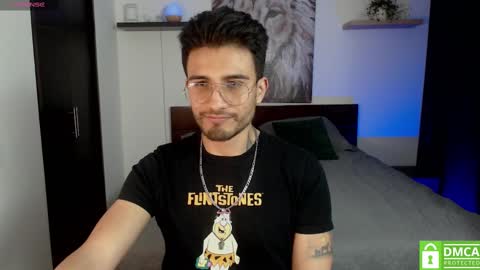 yoshy_man online show from 24, 2, 2025