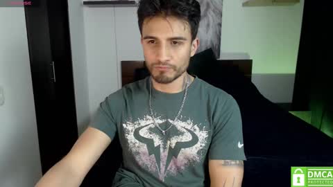 yoshy_man online show from 28, 2, 2025