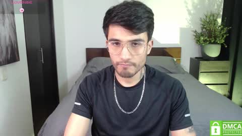 yoshy_man online show from 19, 10, 2025