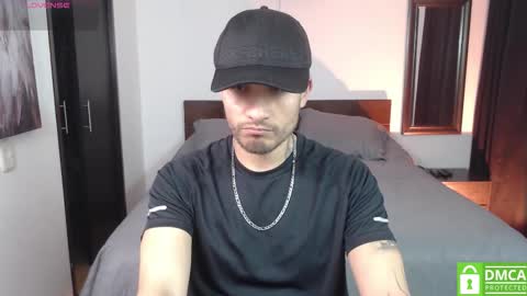 yoshy_man online show from 4, 11, 2025