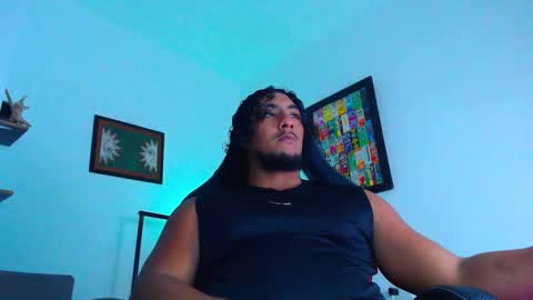 Enzo online show from 10, 1, 2026