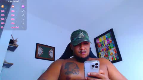 Enzo online show from 11, 1, 2026