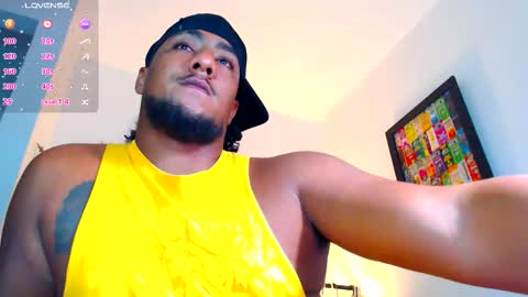 Enzo online show from 18, 1, 2026