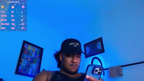 Enzo online show from 19, 3, 2026