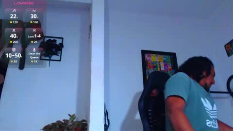 Enzo online show from 14, 4, 2026