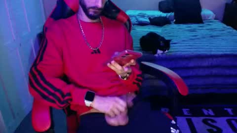 Snapshot of yosoyplex91 chatting on 3, 11, 2025 AlexBlack online show from 3, 11, 2025