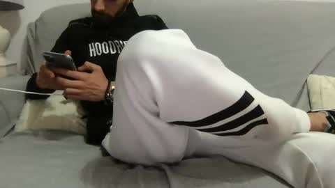 AlexBlack online show from 15, 4, 2026