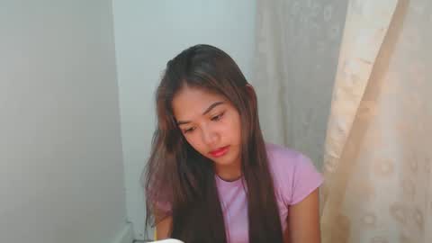 Snapshot of yosufloversweet chatting on 29, 1, 2025 fin online show from 29, 1, 2025