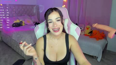 Snapshot of you_angel__ chatting on 2, 1, 2025 Ana online show from 2, 1, 2025