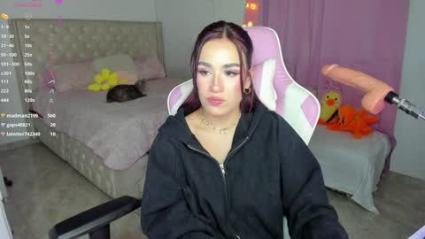 Snapshot of you_angel__ chatting on 5, 1, 2025 Ana online show from 5, 1, 2025