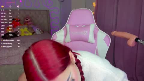 Snapshot of you_angel__ chatting on 10, 3, 2025 Ana online show from 10, 3, 2025