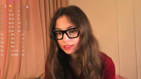 Elizabeth brunette -- Darline blonde  online show from 13, 9, 2025