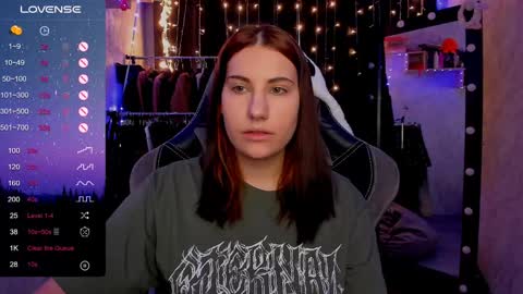 Lika online show from 20, 12, 2024