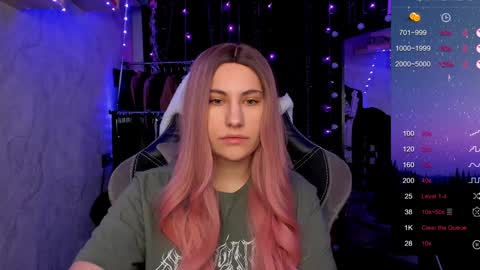 Lika online show from 9, 1, 2025