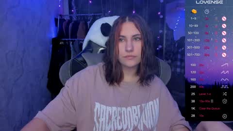 Lika online show from 11, 1, 2025