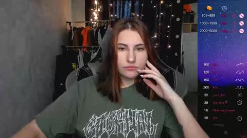 Lika online show from 3, 3, 2025