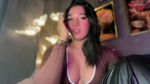 Denice online show from 12, 6, 2026