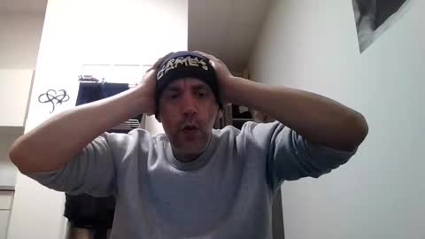 CrayZio online show from 3, 3, 2025