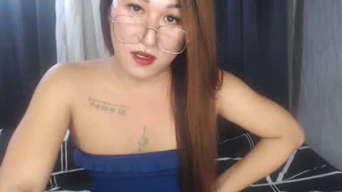 Snapshot of yougotmeanna chatting on 4, 11, 2025 Your Dream Pinay Anna online show from 4, 11, 2025