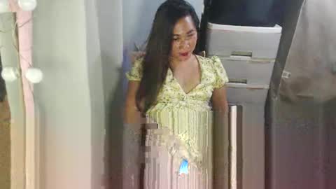 Snapshot of yougotmeanna chatting on 14, 1, 2026 Your Dream Pinay Anna online show from 14, 1, 2026