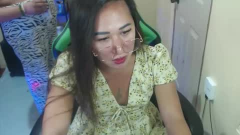 Snapshot of yougotmeanna chatting on 2, 2, 2026 Your Dream Pinay Anna online show from 2, 2, 2026