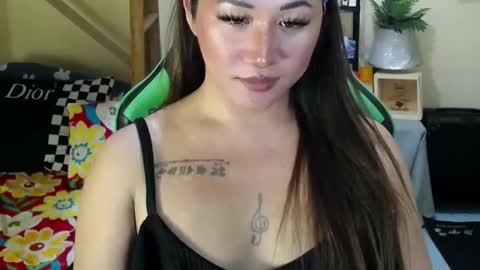 Snapshot of yougotmeanna chatting on 13, 2, 2026 Your Dream Pinay Anna online show from 13, 2, 2026