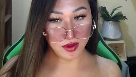 Snapshot of yougotmeanna chatting on 15, 2, 2026 Your Dream Pinay Anna online show from 15, 2, 2026